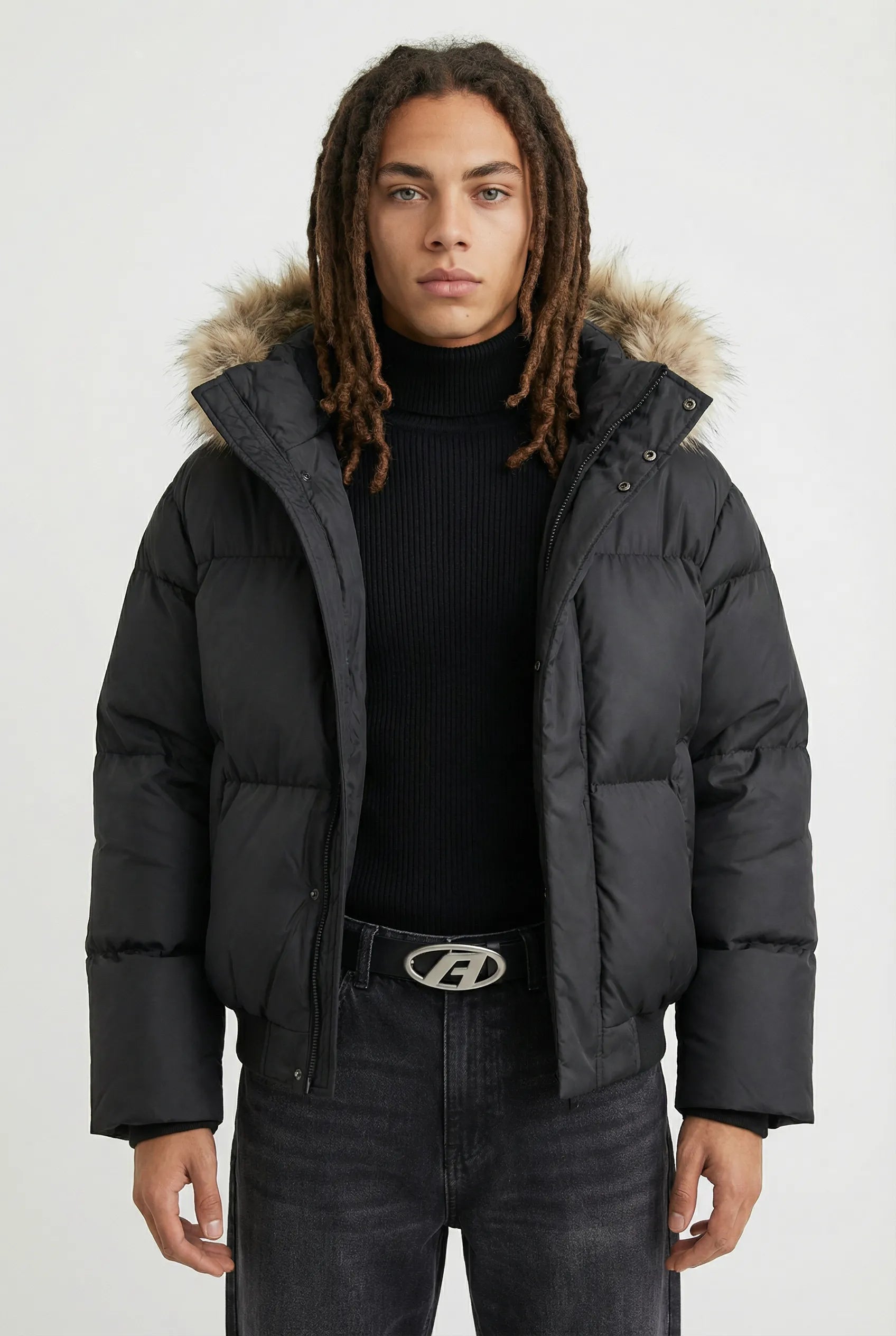 Courchevel Cloud Jacket