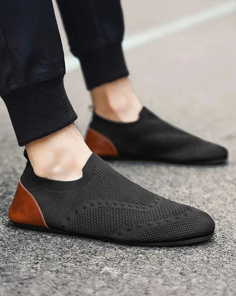 Edge Slip-On Shoes