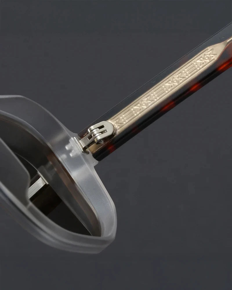 Millionaires Aviator Sunglasses