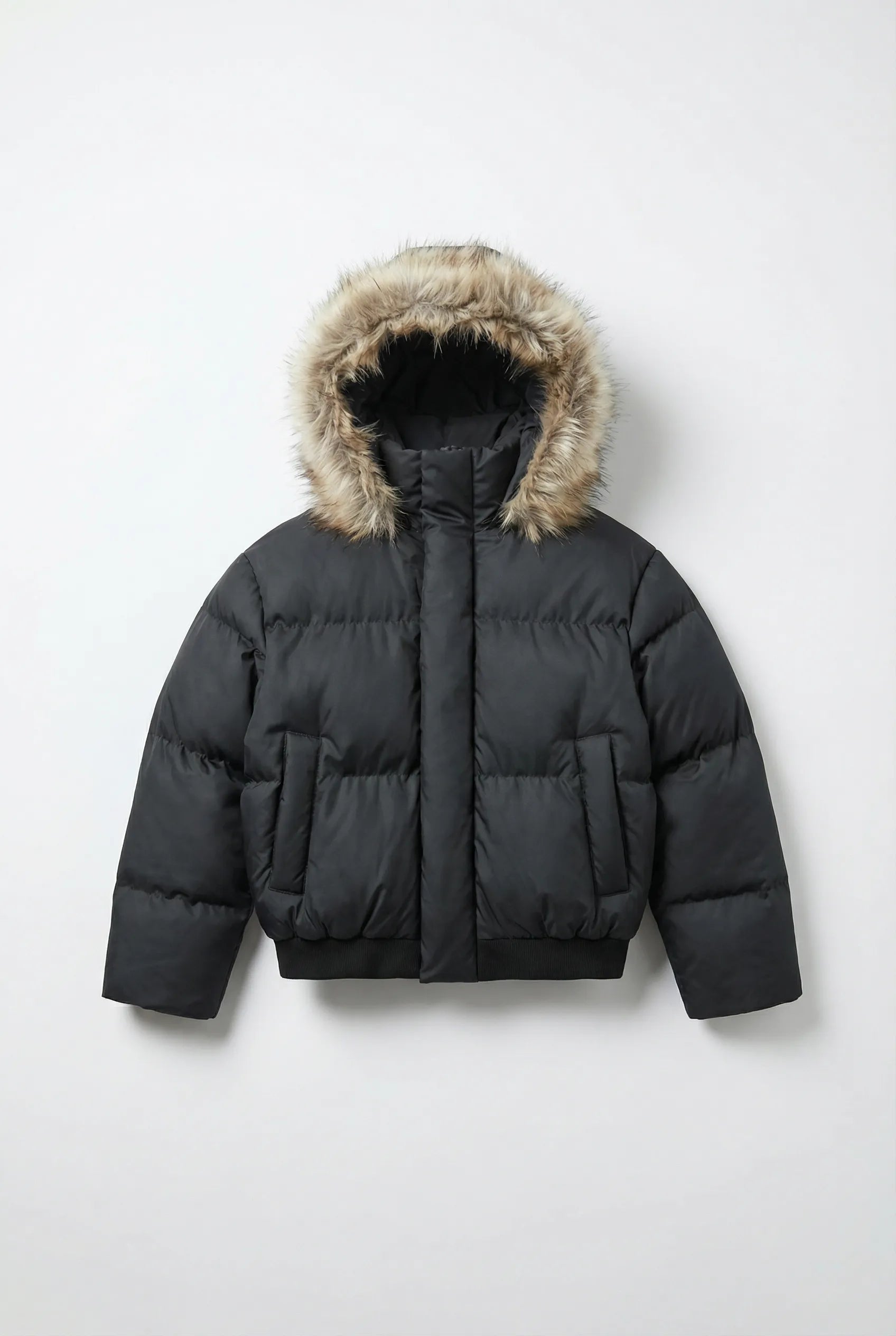 Courchevel Cloud Jacket
