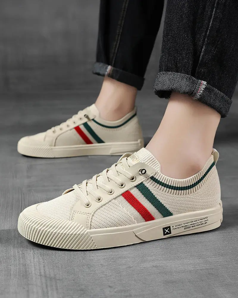Aureo Italiano Sneaker