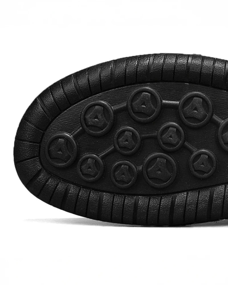 Hampton Handstitch Sneakers
