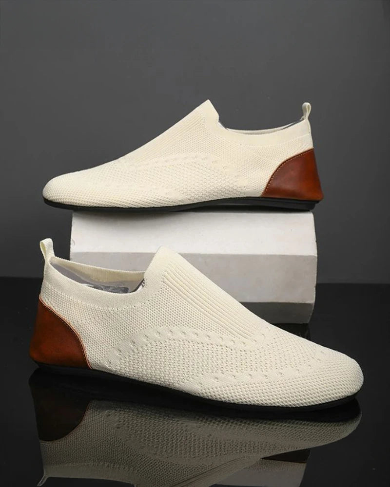 Edge Slip-On Shoes
