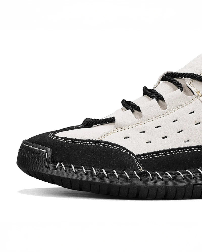 Hampton Handstitch Sneakers