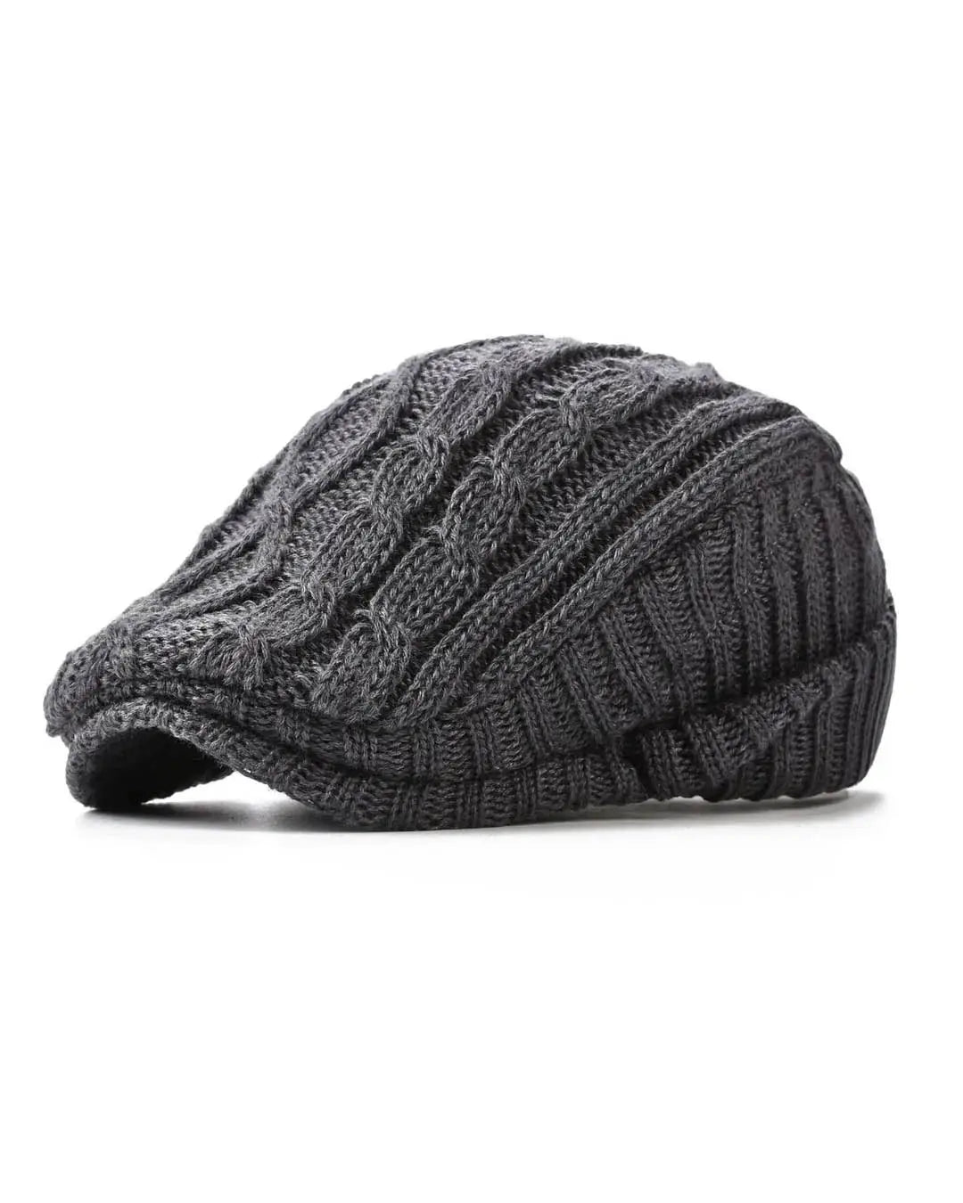 Classic Knit Cap