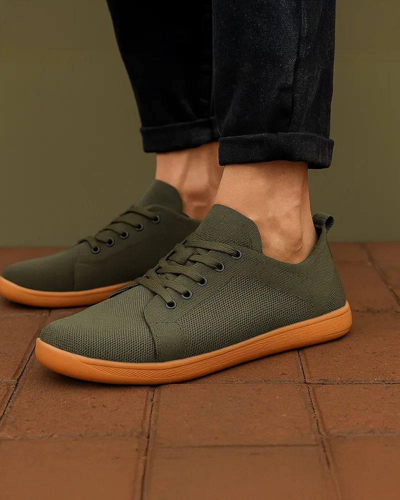 Élan Slip On Sneakers