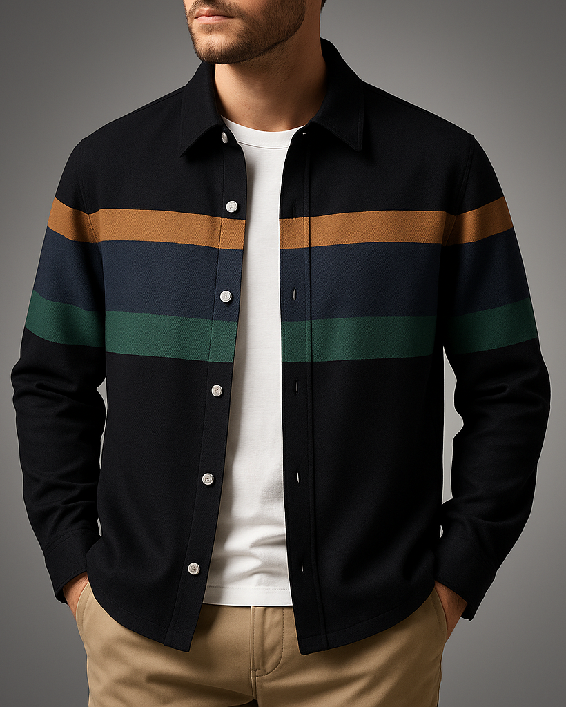 Parker Knit Cardigan
