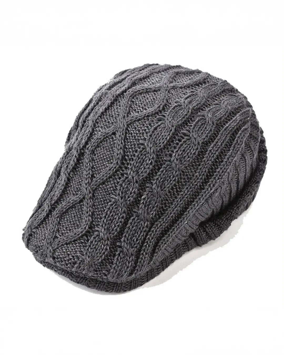 Classic Knit Cap