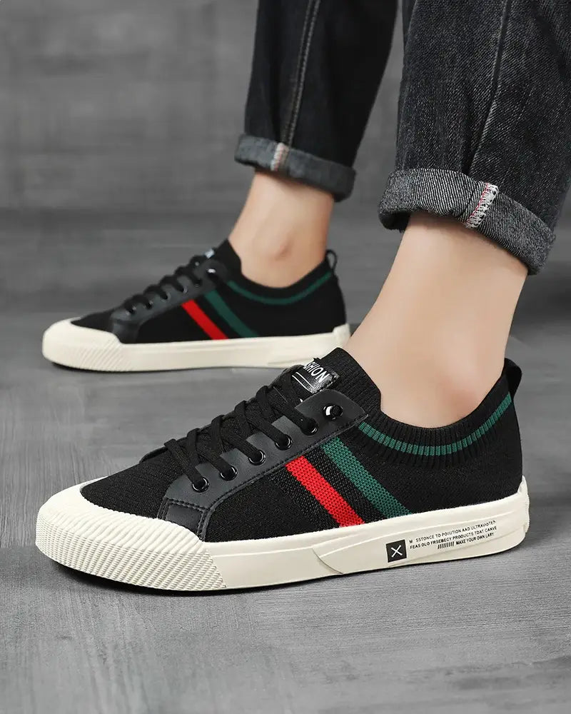 Aureo Italiano Sneaker