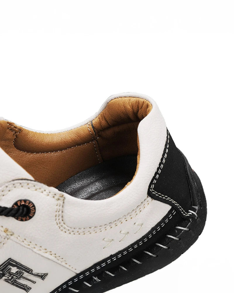 Hampton Handstitch Sneakers