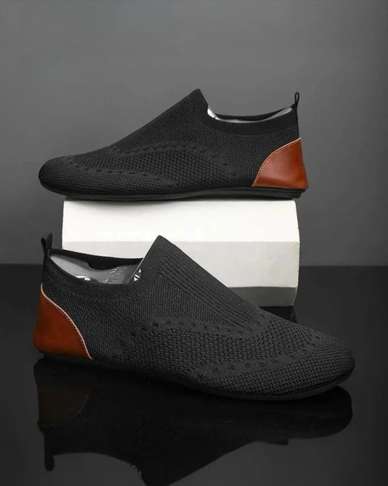 Edge Slip-On Shoes
