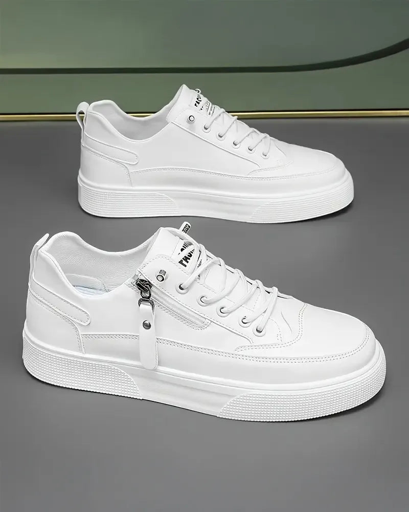 Prime Leather Sneaker