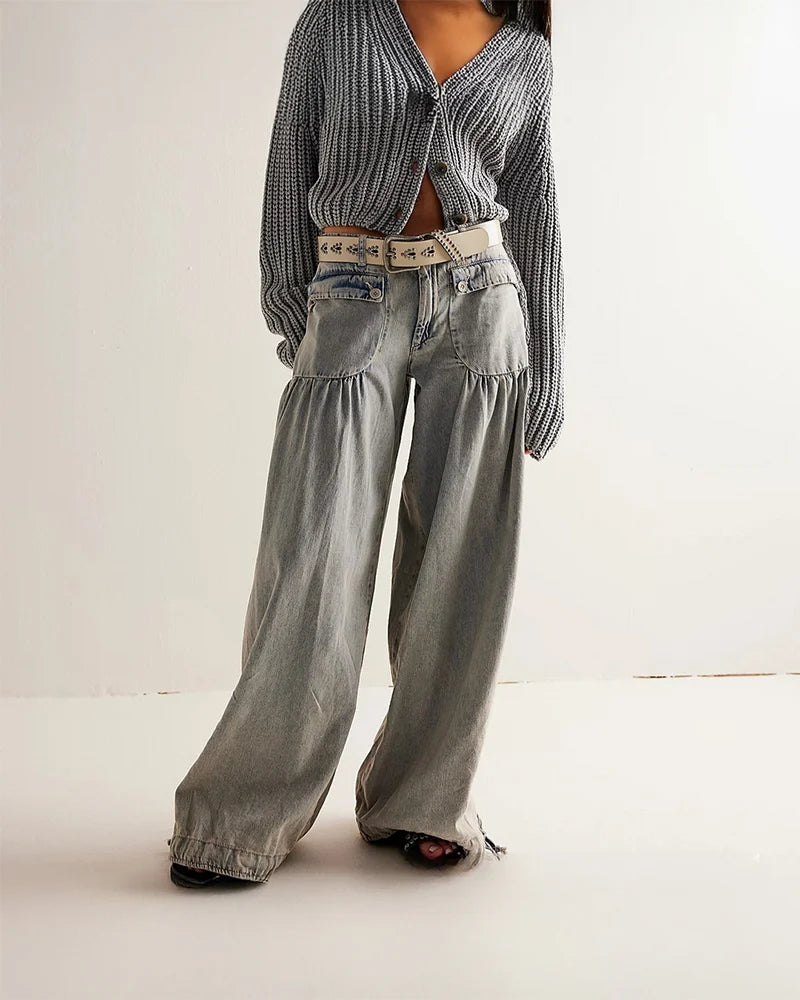 California Dune Jeans