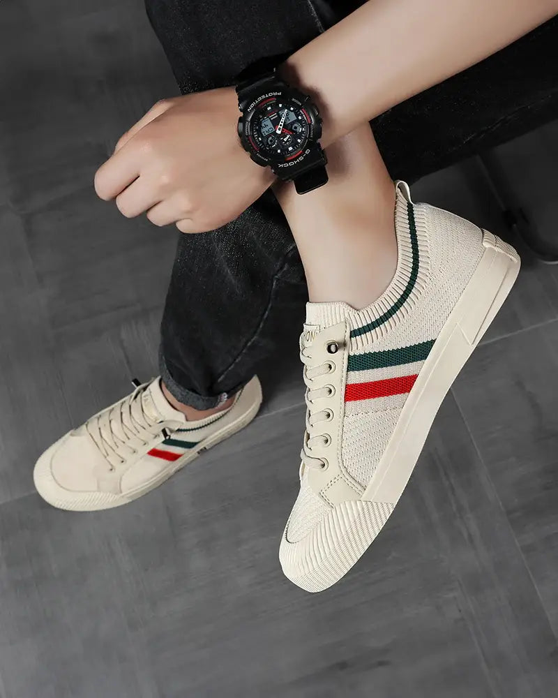 Aureo Italiano Sneaker