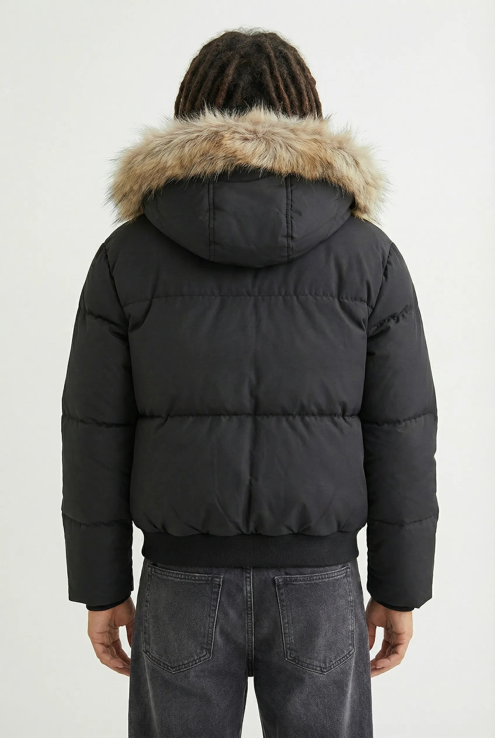 Courchevel Cloud Jacket