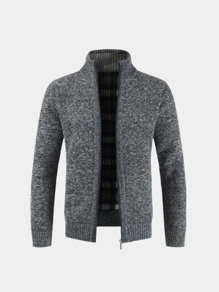 Harper Knit Jacket