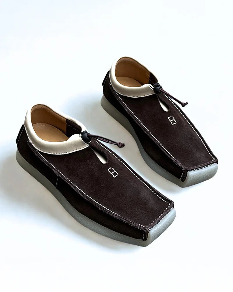 Viaferro Leisure Loafers