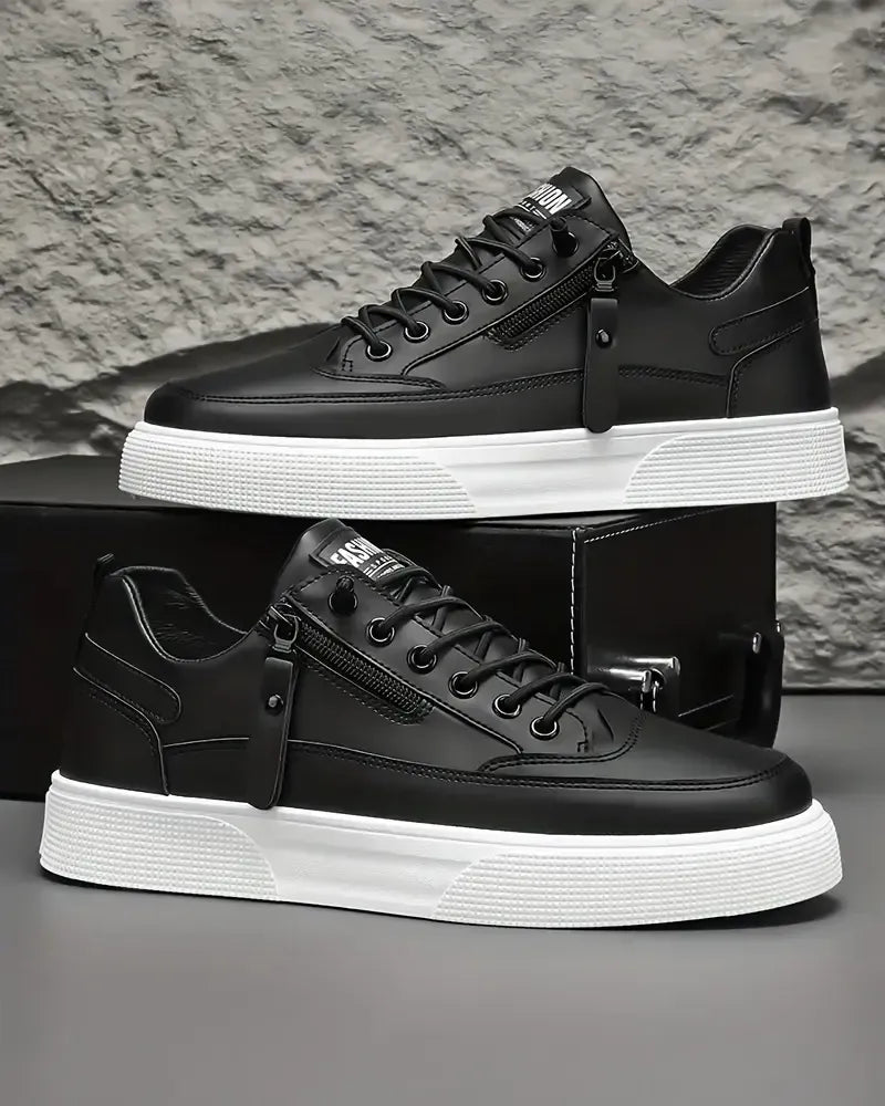 Prime Leather Sneaker