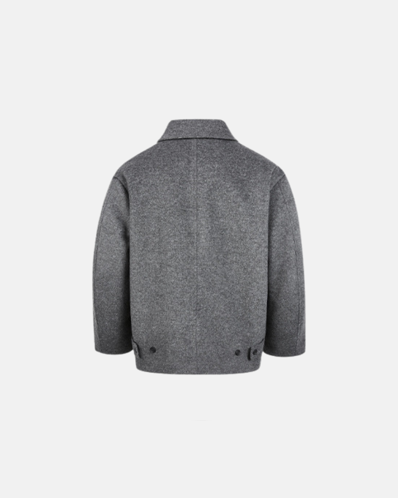 Karsen Wool Jacket