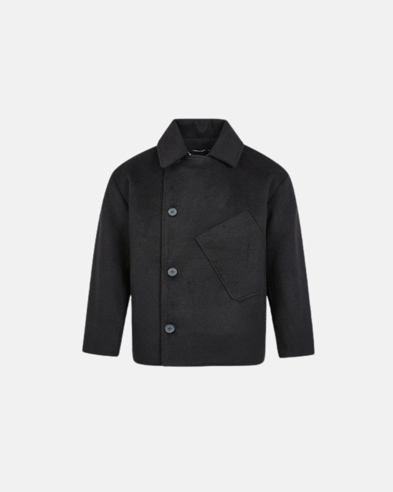 Karsen Wool Jacket
