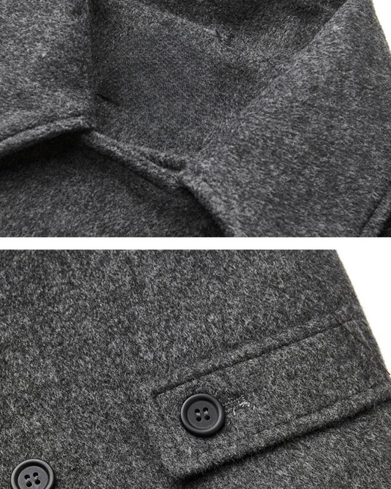 Karsen Wool Jacket