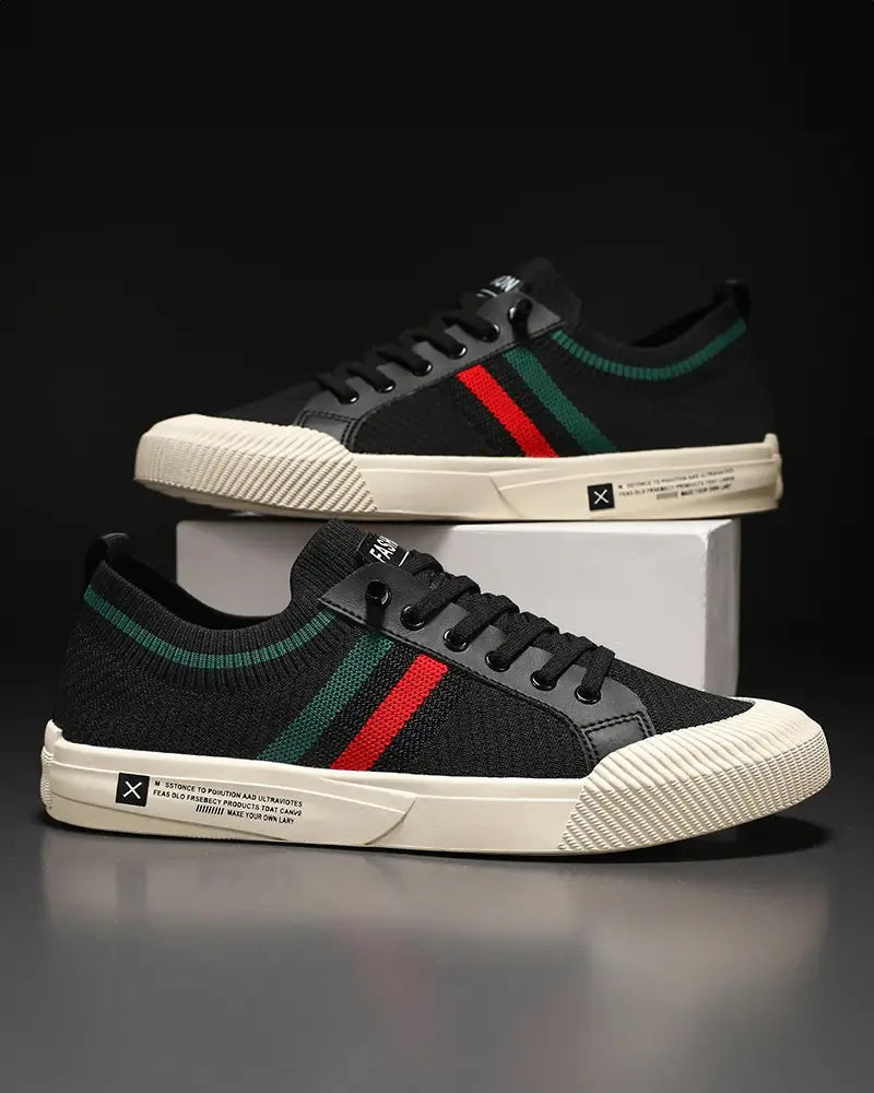 Aureo Italiano Sneaker