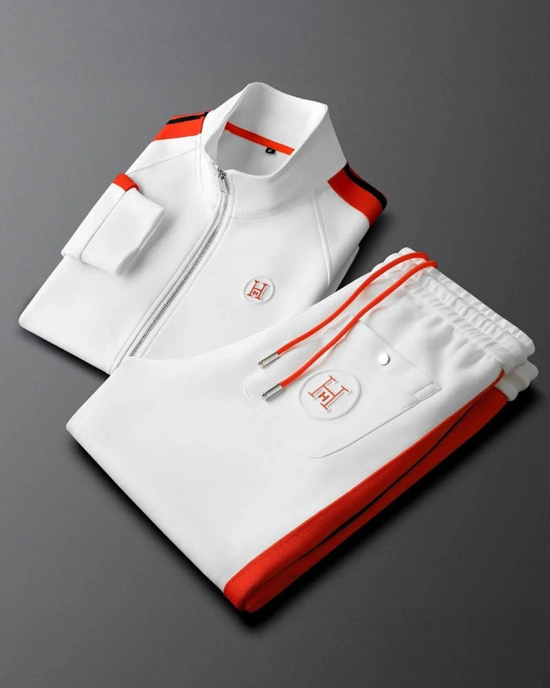 Halimont Signature Tracksuit Set