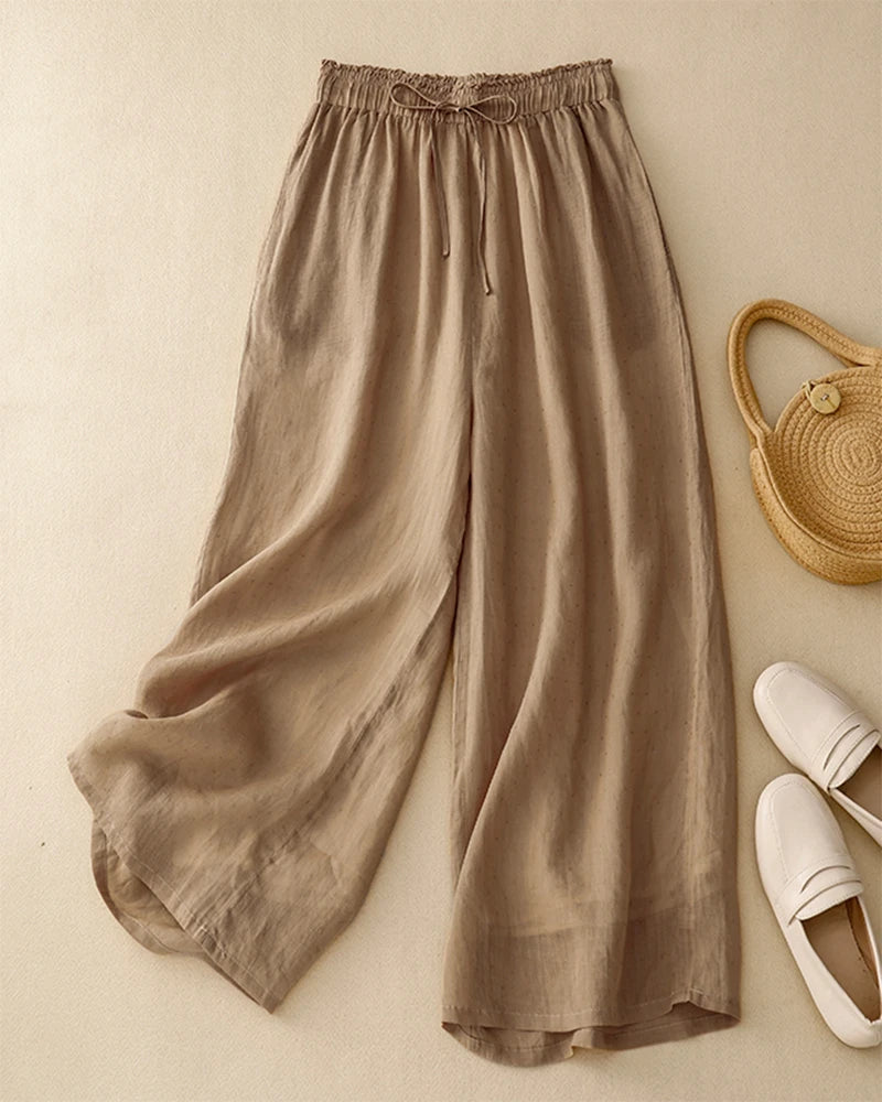 Diana Linen Set