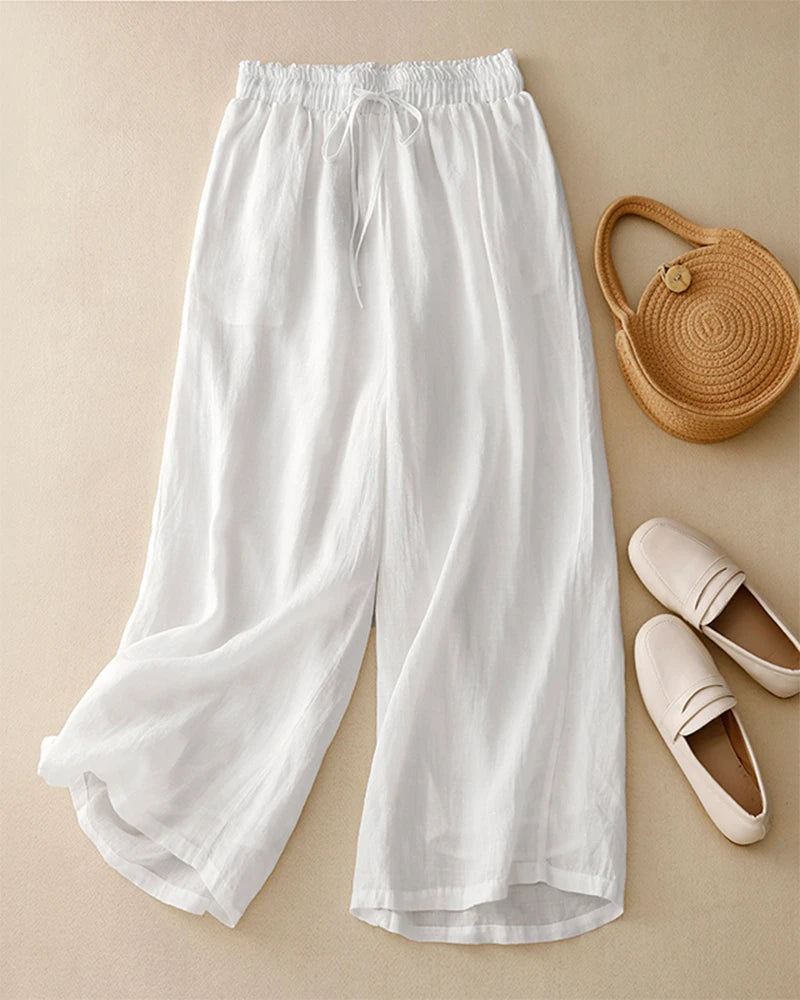 Diana Linen Set
