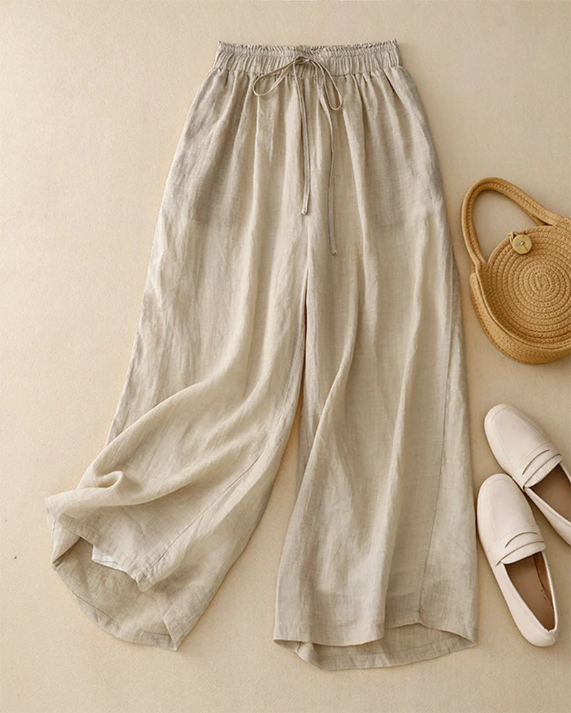 Diana Linen Set