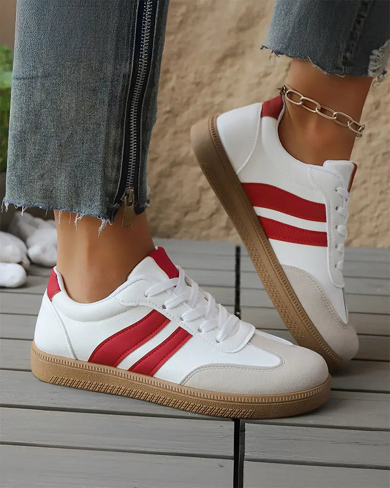 Serena Stride Sneakers