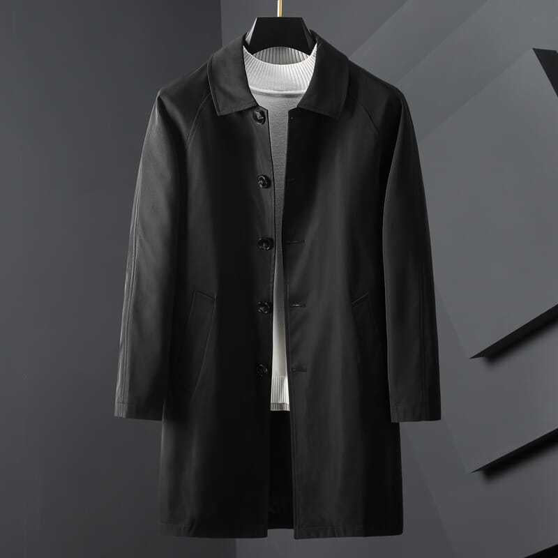 Ardon Trench Coat