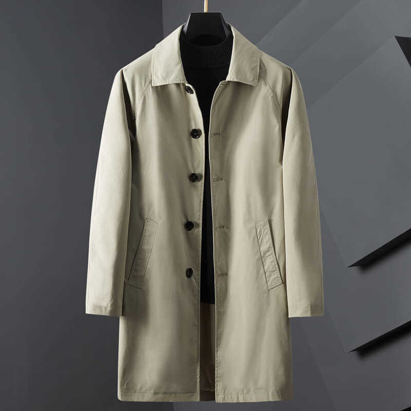 Ardon Trench Coat
