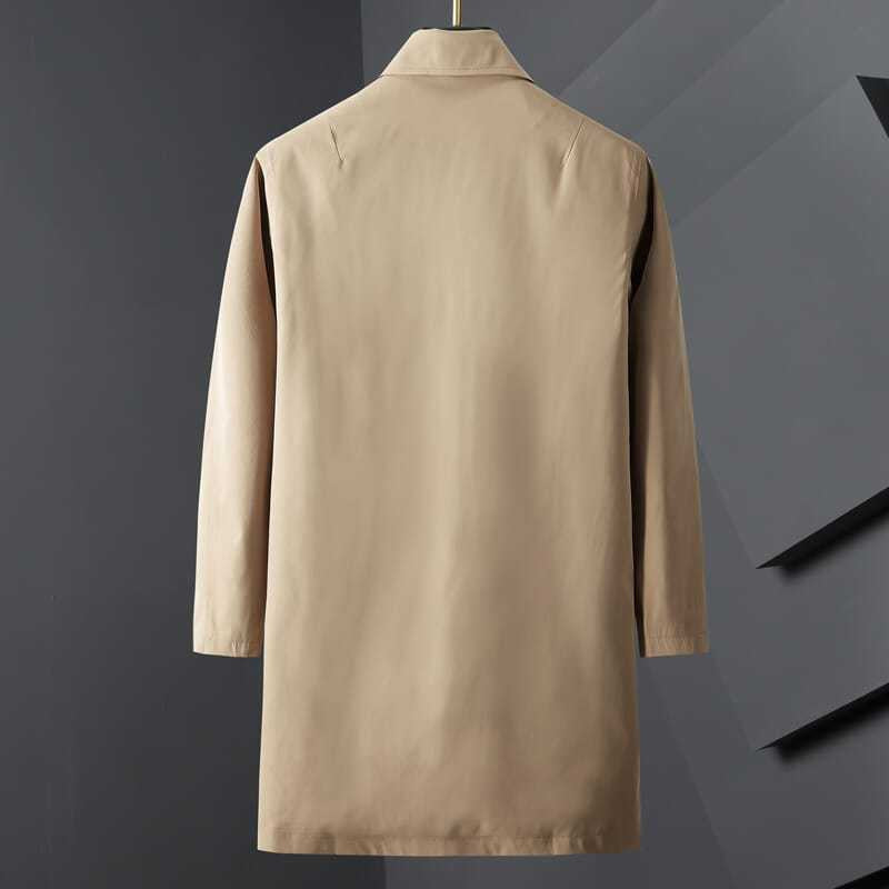 Ardon Trench Coat