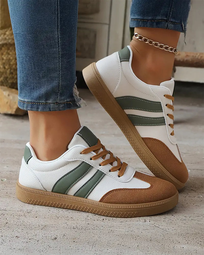 Serena Stride Sneakers