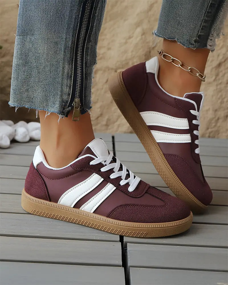 Serena Stride Sneakers