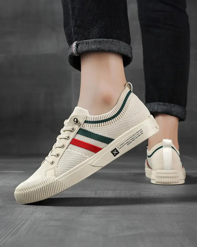 Aureo Italiano Sneaker