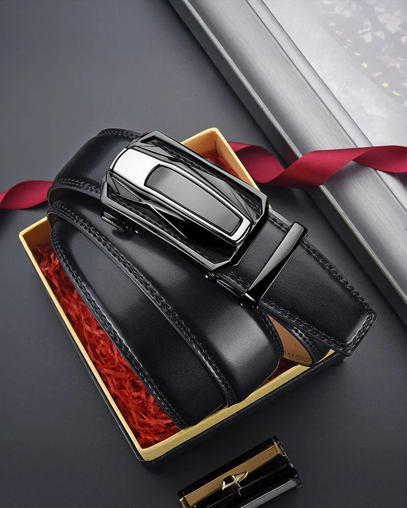 Valencourt Belt