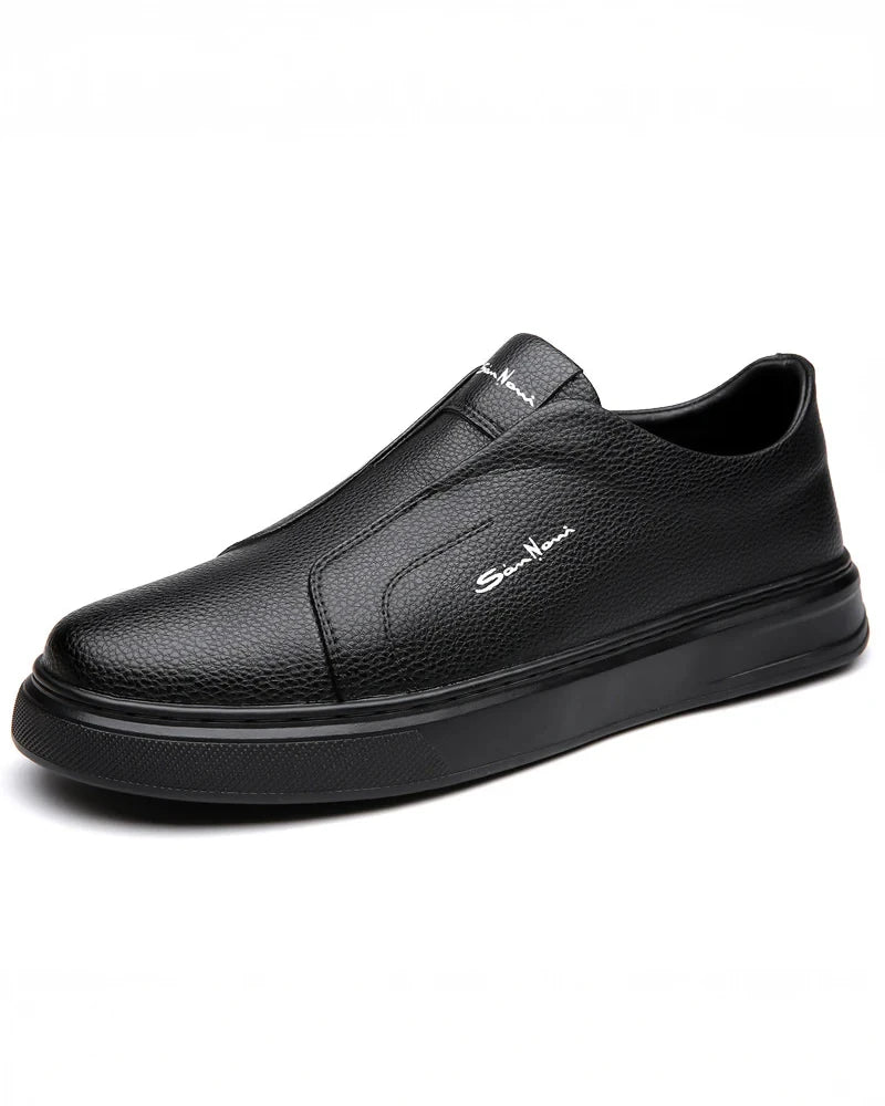 Sam Nova Leather Sneaker