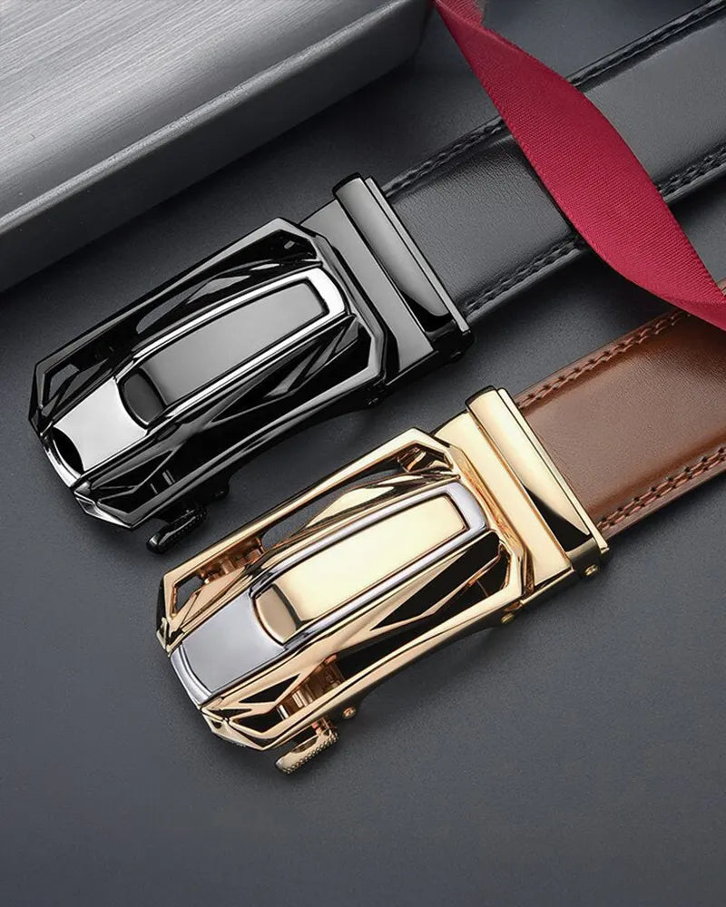 Valencourt Belt