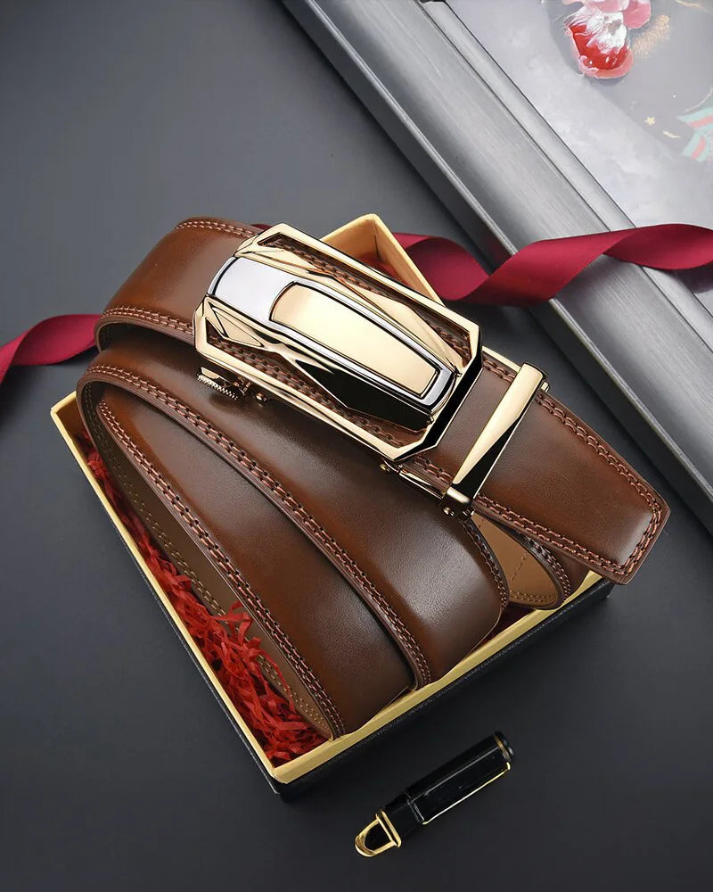 Valencourt Belt