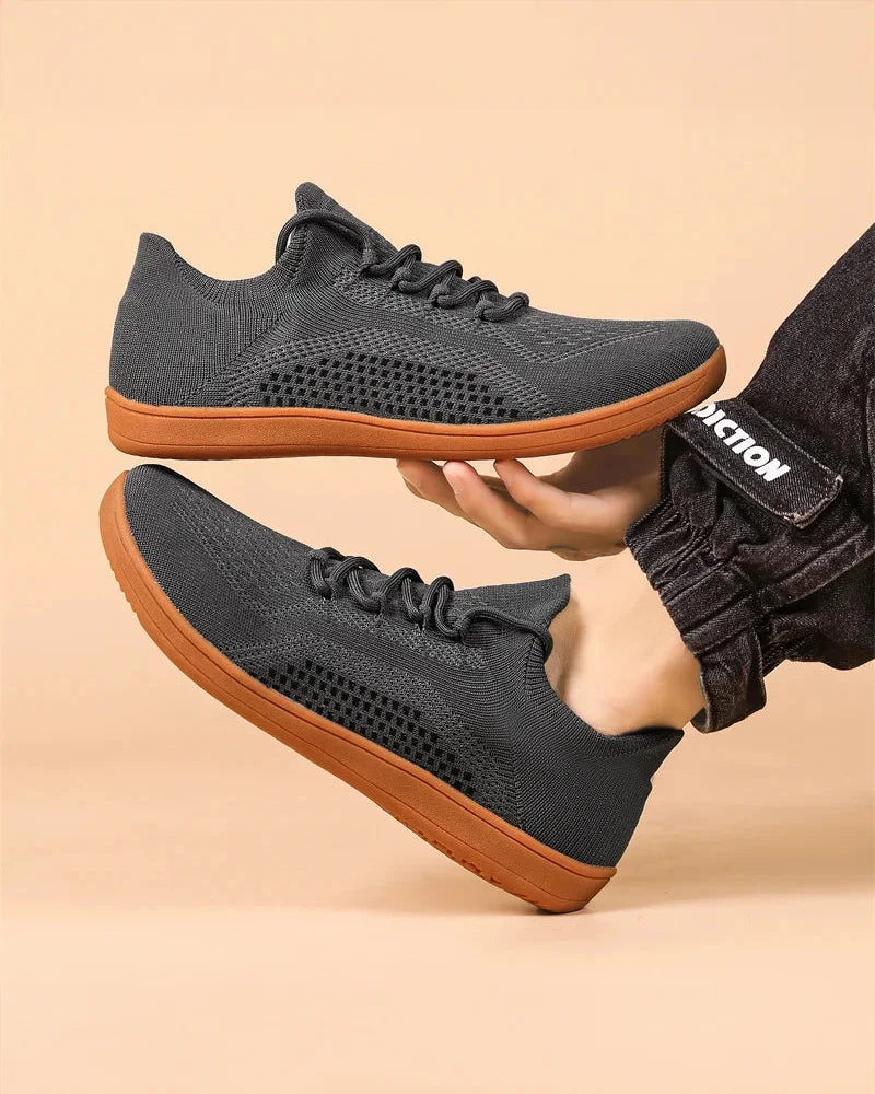 Barefoot Pleinn Shoes