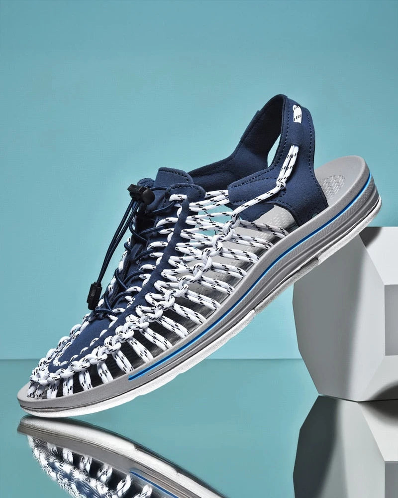Yachtgarn Sandals