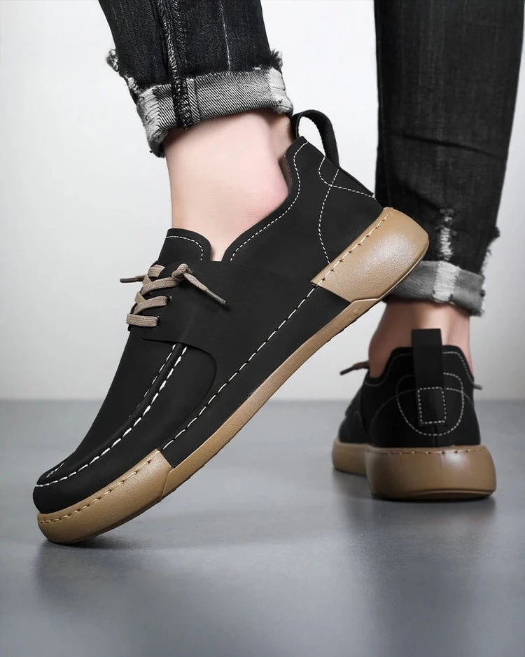Christian Dubois Shoes