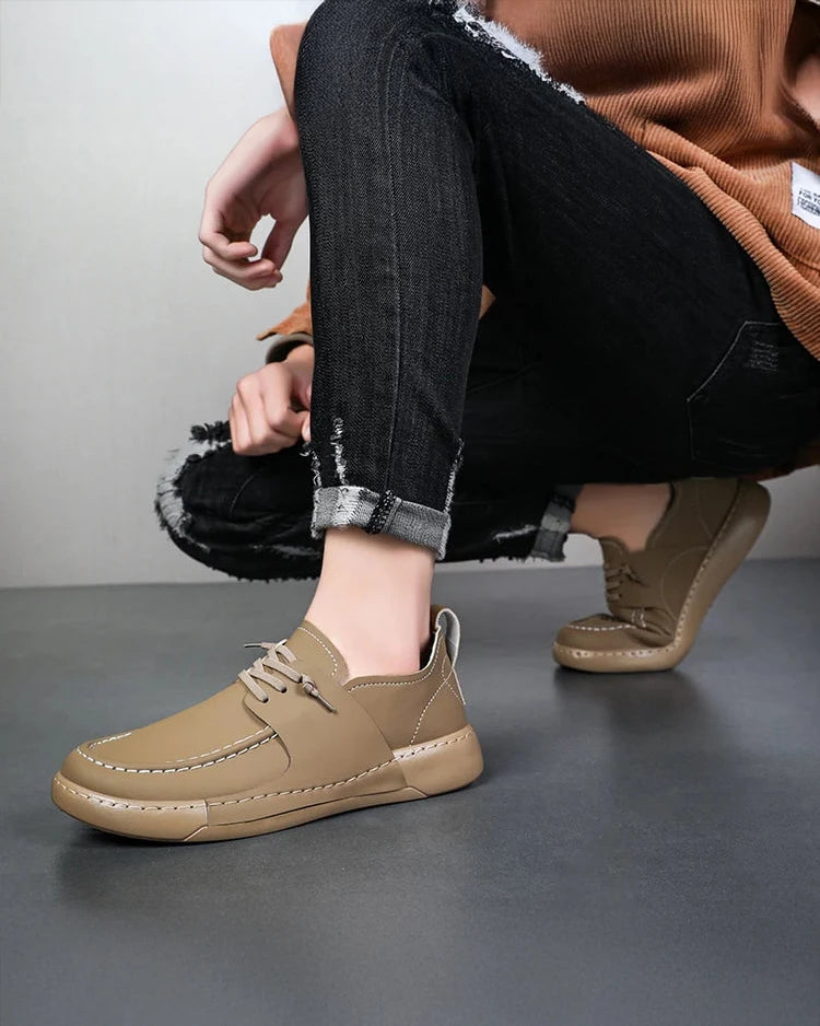 Christian Dubois Shoes