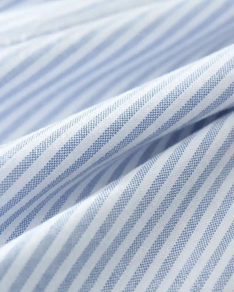 ALBA LINEN SHIRT