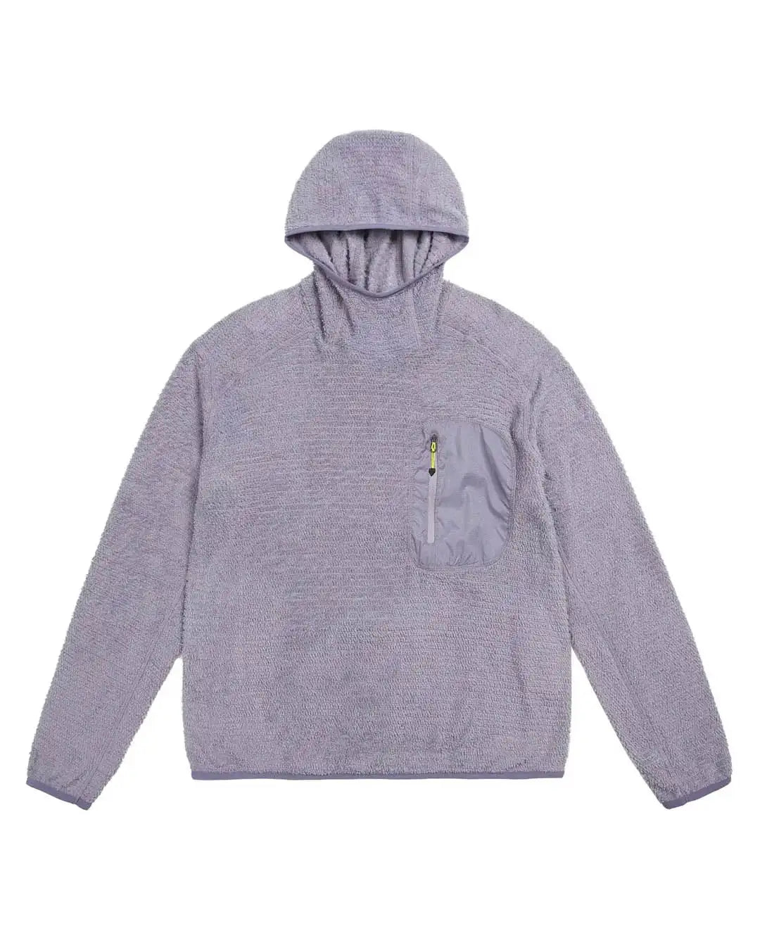 Technical Fleece Hoodie