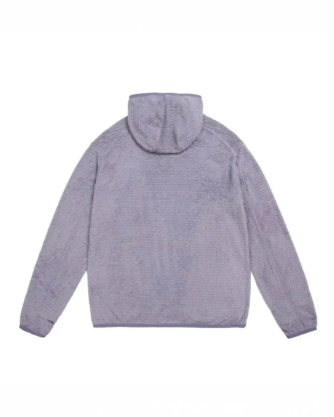 Technical Fleece Hoodie