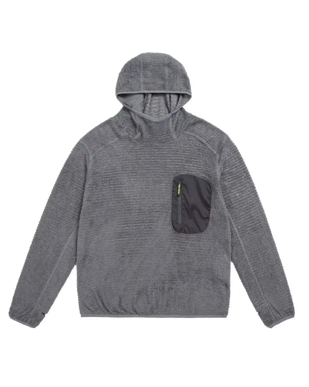 Technical Fleece Hoodie