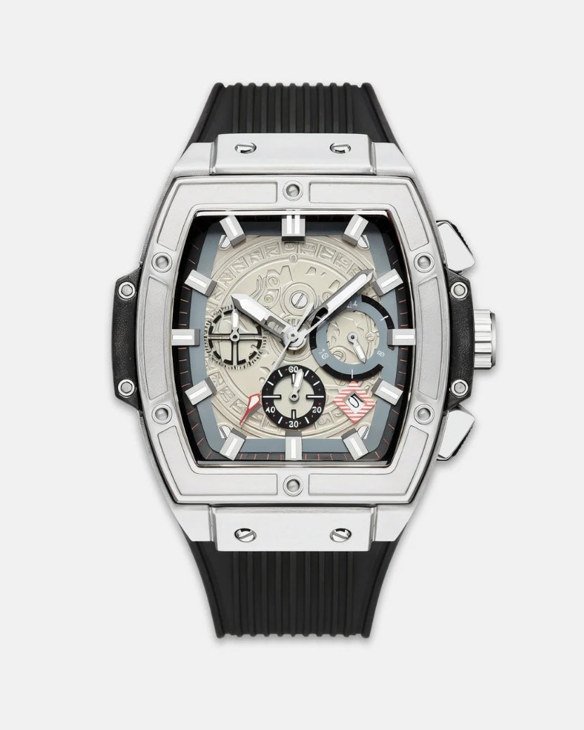 Executive Monarch Timepiece